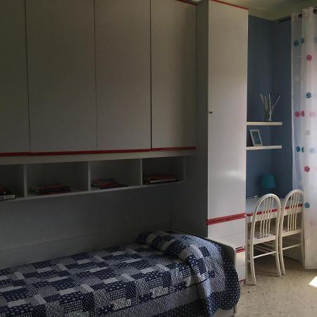 B&B Amici Miei Lanciano Dış mekan fotoğraf