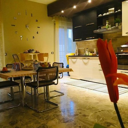 B&B Amici Miei Lanciano Dış mekan fotoğraf
