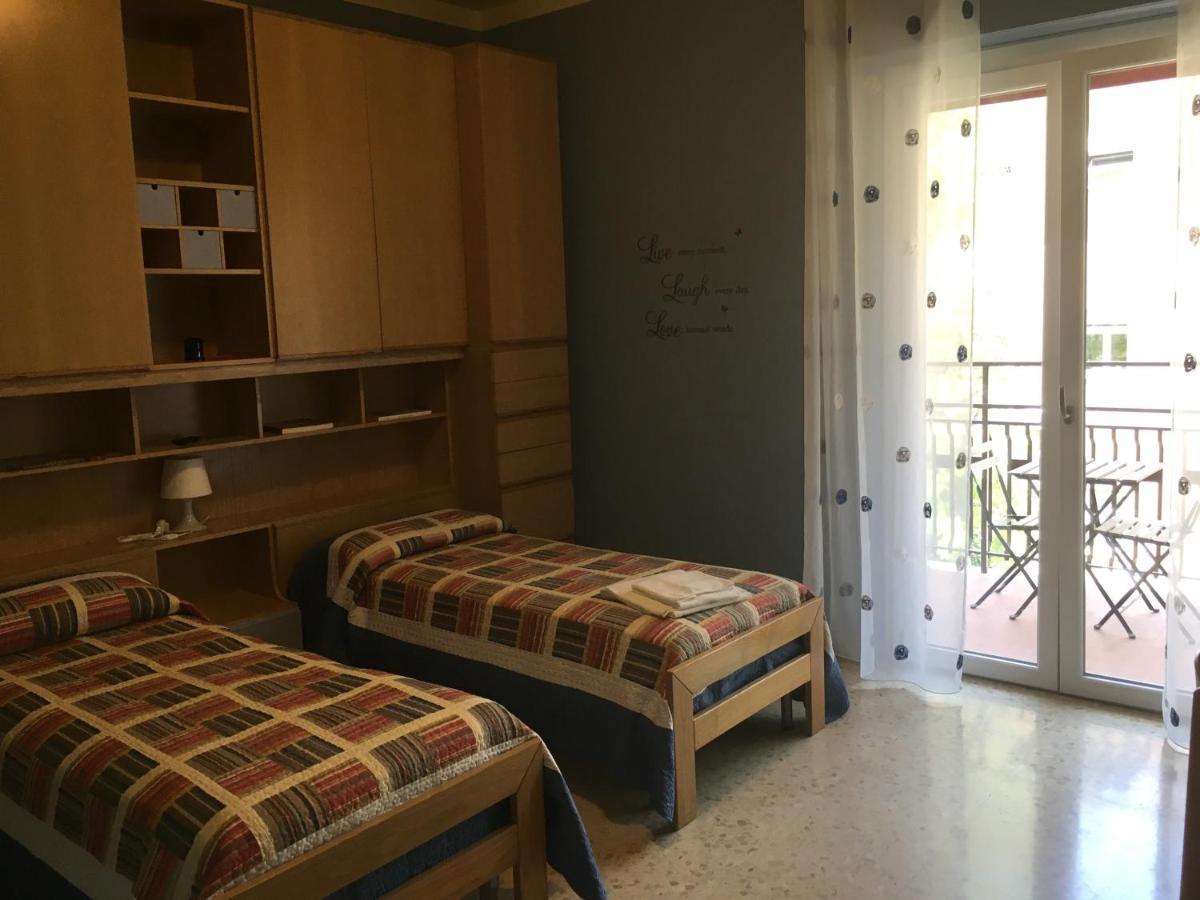 B&B Amici Miei Lanciano Dış mekan fotoğraf