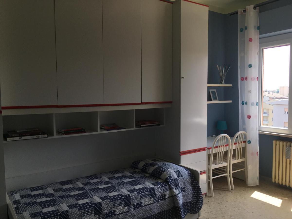 B&B Amici Miei Lanciano Dış mekan fotoğraf