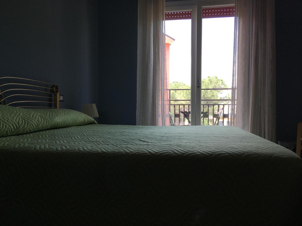 B&B Amici Miei Lanciano Dış mekan fotoğraf