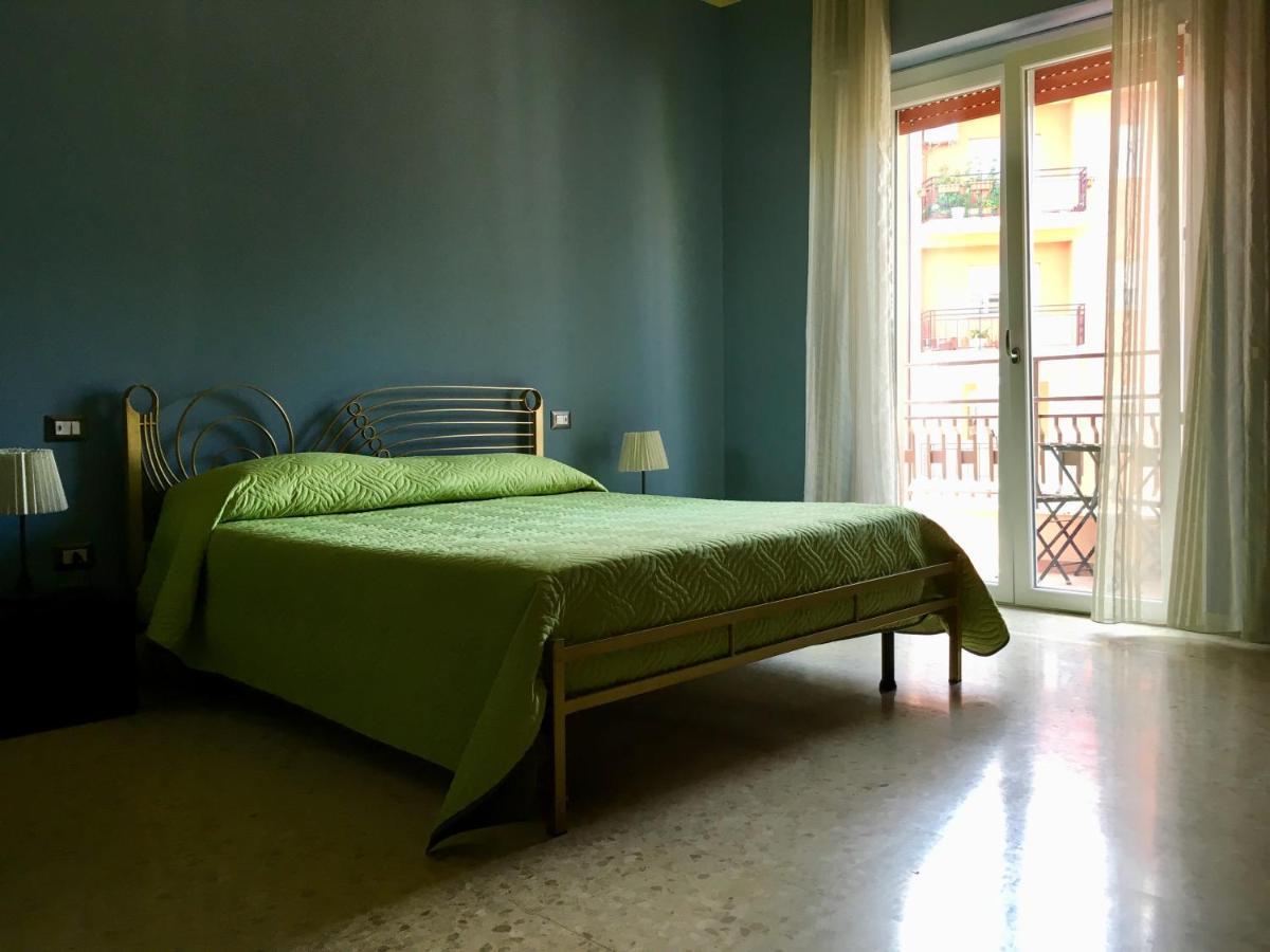 B&B Amici Miei Lanciano Dış mekan fotoğraf