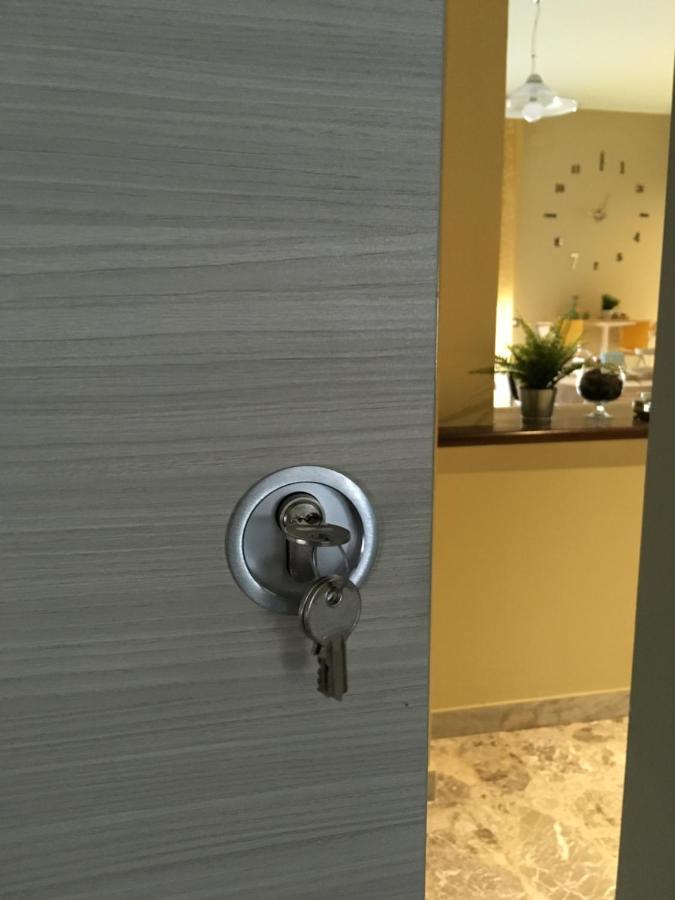 B&B Amici Miei Lanciano Dış mekan fotoğraf