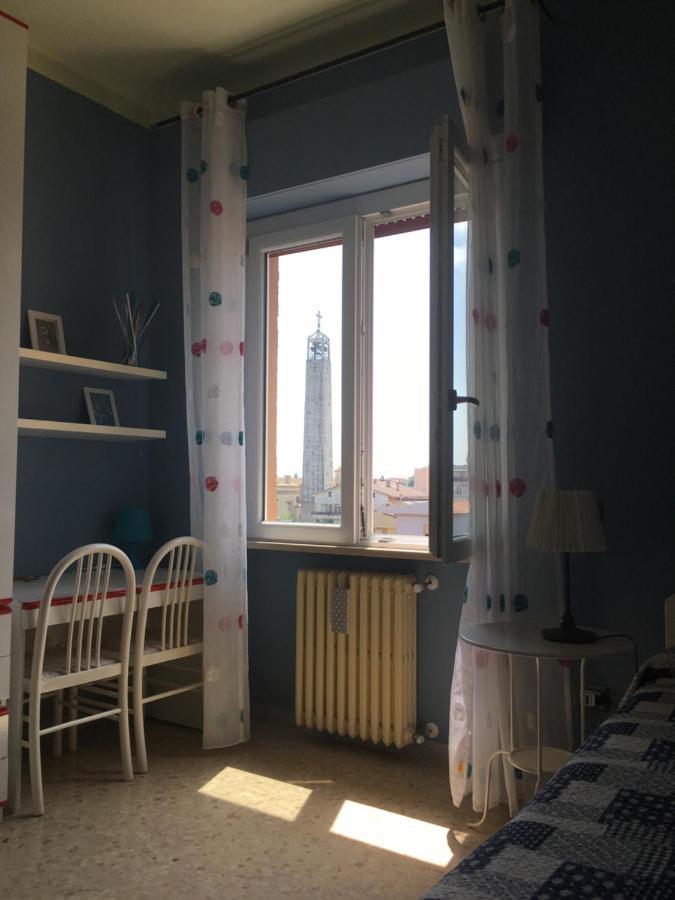 B&B Amici Miei Lanciano Dış mekan fotoğraf