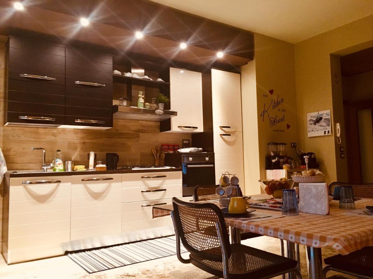 B&B Amici Miei Lanciano Dış mekan fotoğraf
