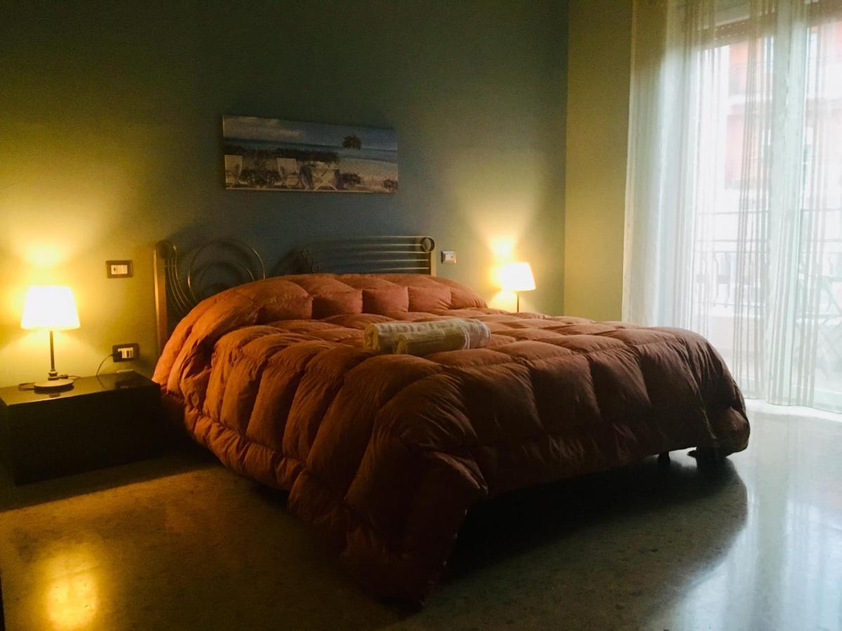B&B Amici Miei Lanciano Dış mekan fotoğraf