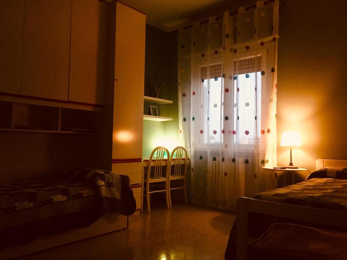 B&B Amici Miei Lanciano Dış mekan fotoğraf