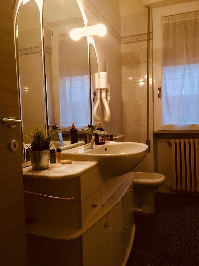 B&B Amici Miei Lanciano Dış mekan fotoğraf