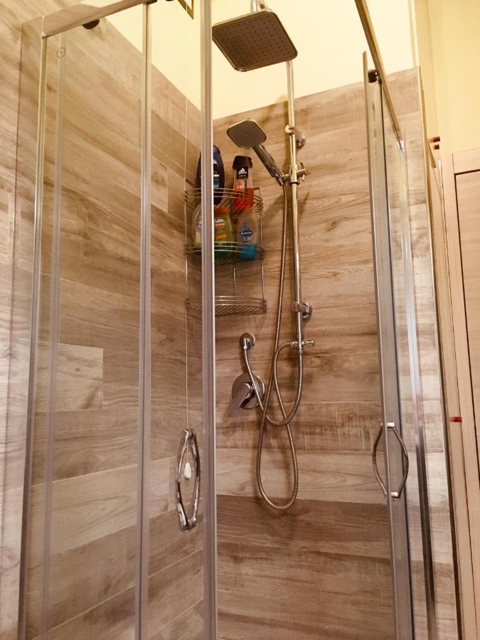 B&B Amici Miei Lanciano Dış mekan fotoğraf
