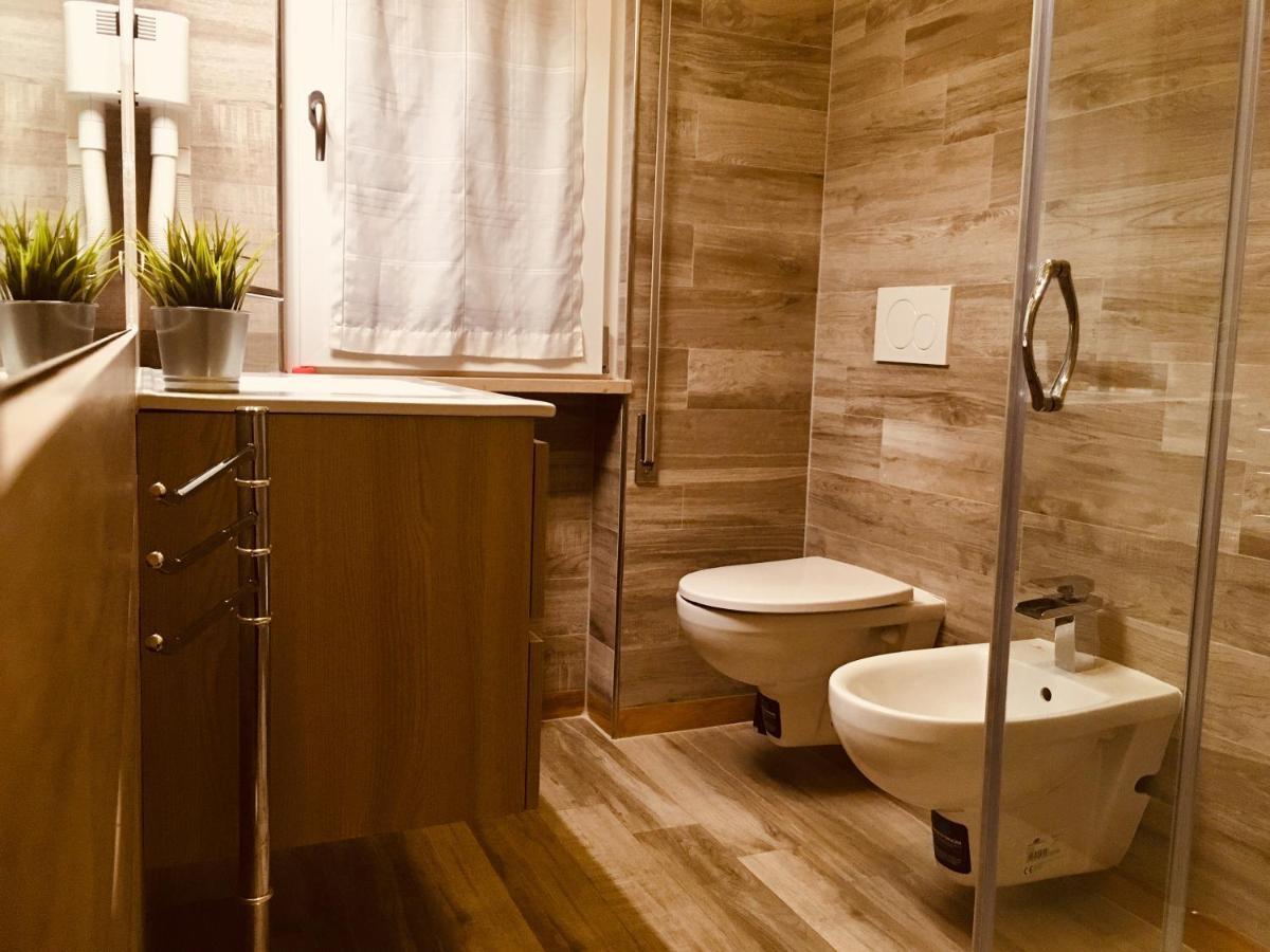 B&B Amici Miei Lanciano Dış mekan fotoğraf